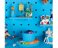 LEGO DOTS 41935 Rozmaitości DOTS - 1019919 - zdjęcie 3